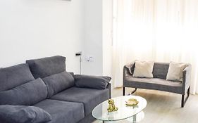 Moderno Apartamento Centro Granada