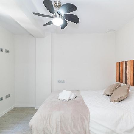 Moderno Apartamento Centro Grenade Extérieur photo