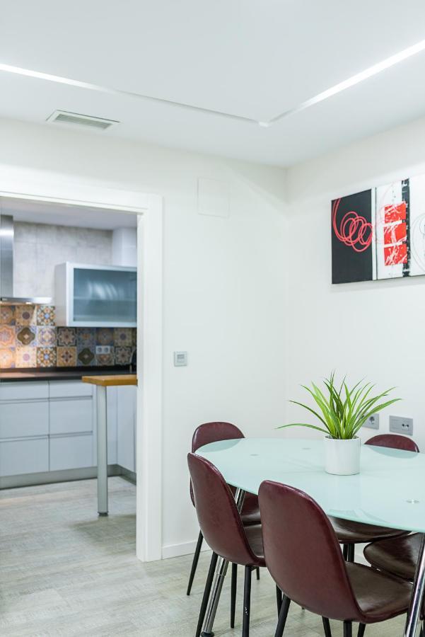Moderno Apartamento Centro Grenade Extérieur photo