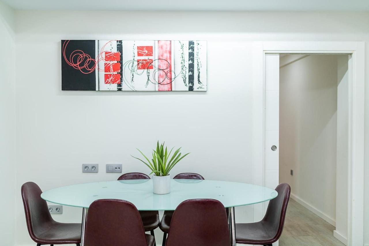 Moderno Apartamento Centro Grenade Extérieur photo
