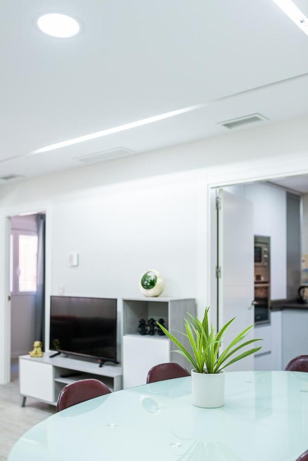 Moderno Apartamento Centro Grenade Extérieur photo