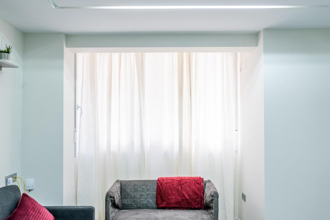 Moderno Apartamento Centro Grenade Extérieur photo