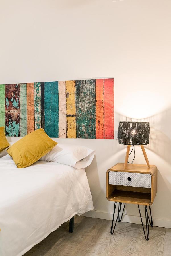 Moderno Apartamento Centro Grenade Extérieur photo