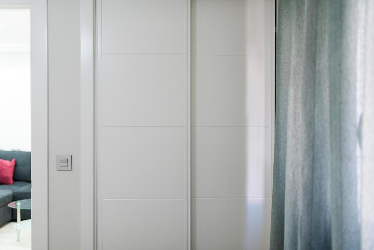 Moderno Apartamento Centro Grenade Extérieur photo