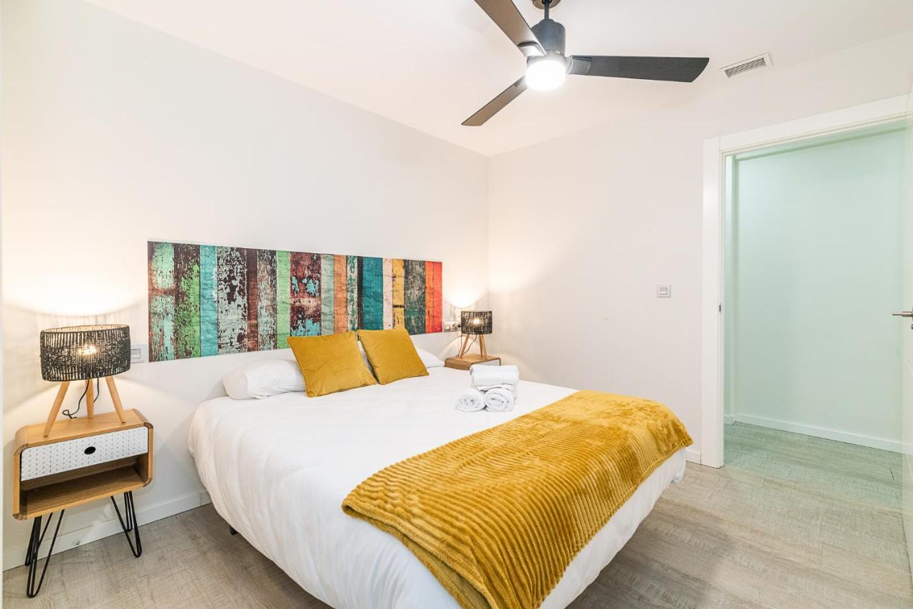 Moderno Apartamento Centro Grenade Extérieur photo