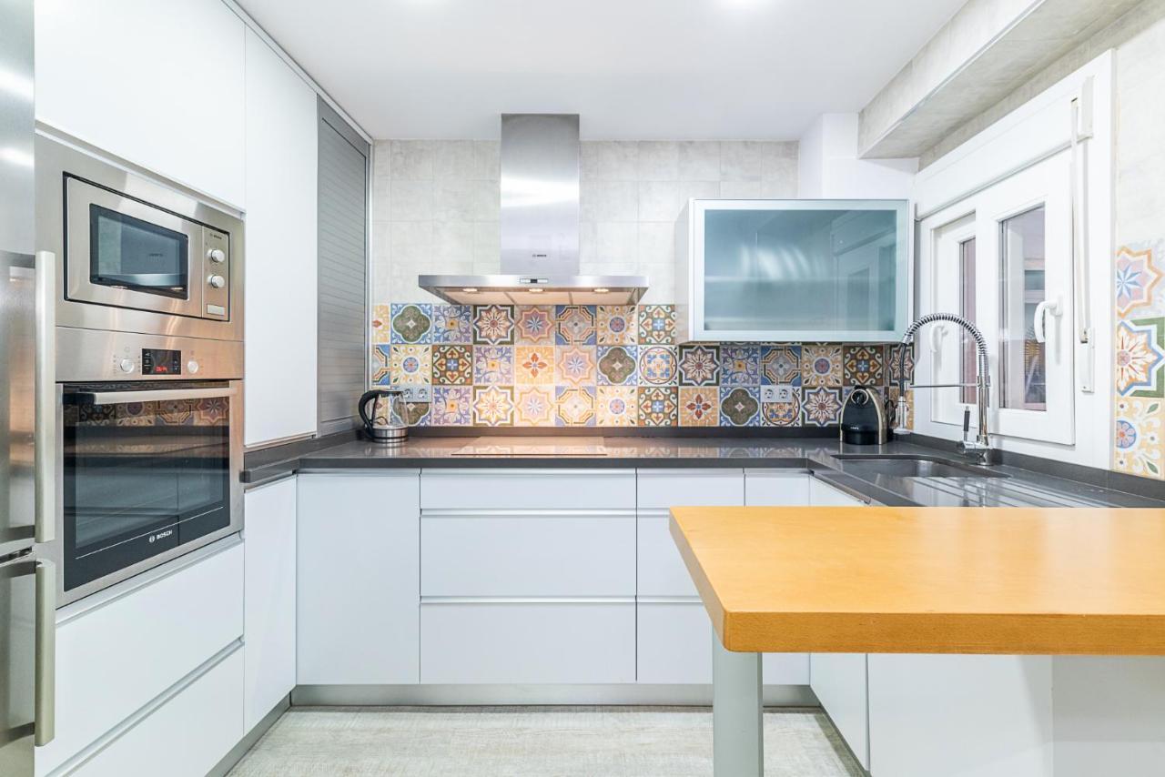 Moderno Apartamento Centro Grenade Extérieur photo