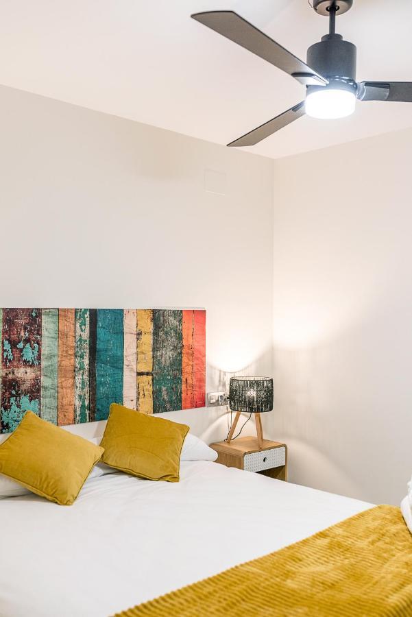 Moderno Apartamento Centro Grenade Extérieur photo