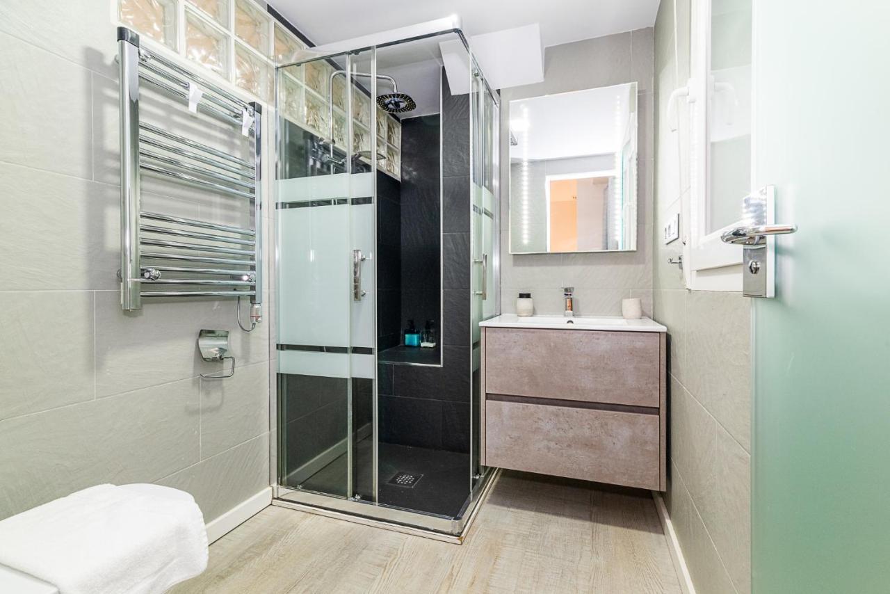 Moderno Apartamento Centro Grenade Extérieur photo