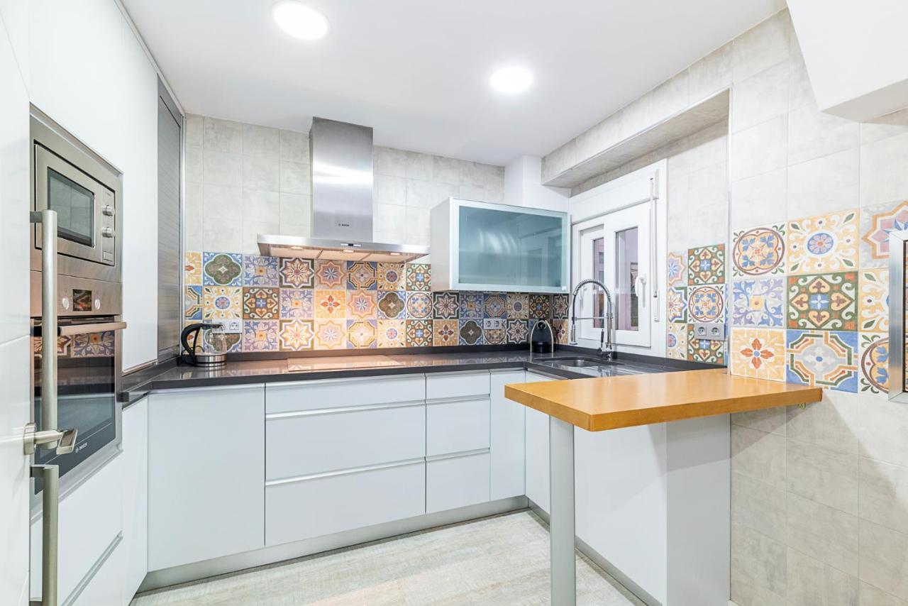 Moderno Apartamento Centro Grenade Extérieur photo